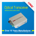 HD-Sdi Fiber Optical Transceiver